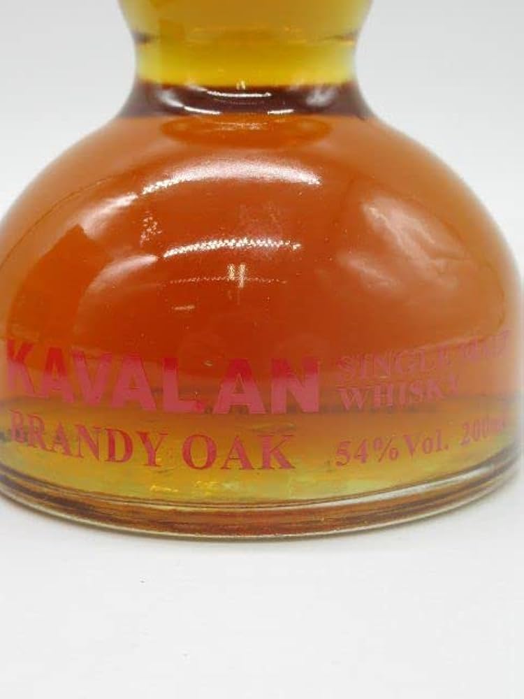 カヴァラン シングルモルト KAVALAN KAVALAN カバラン ディスティラリーセレクト No.2 700ml 40度